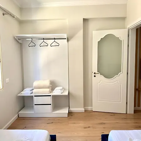 Apartament In Lungomare Vlore Exterior photo