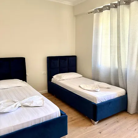 Apartament In Lungomare Vlore Exterior photo