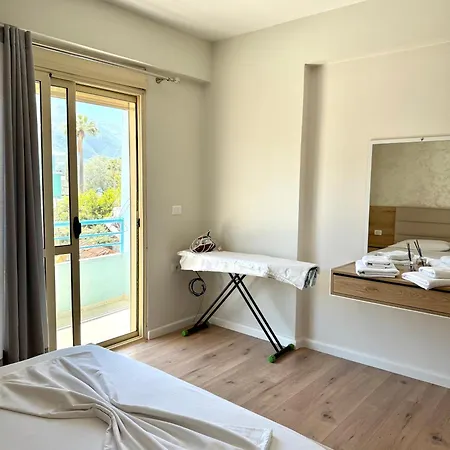 Apartament In Lungomare Vlore Exterior photo