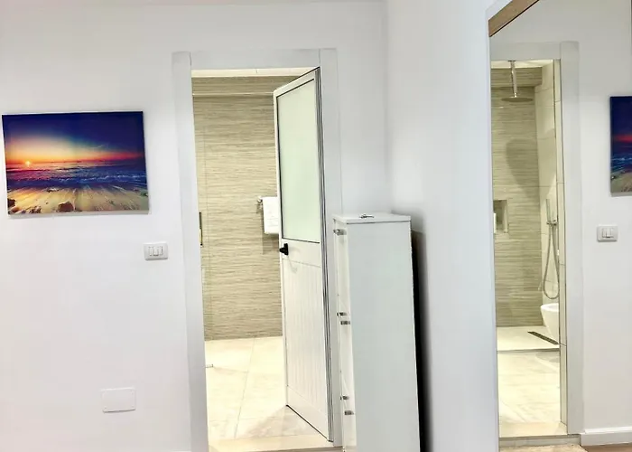 Apartament In Lungomare