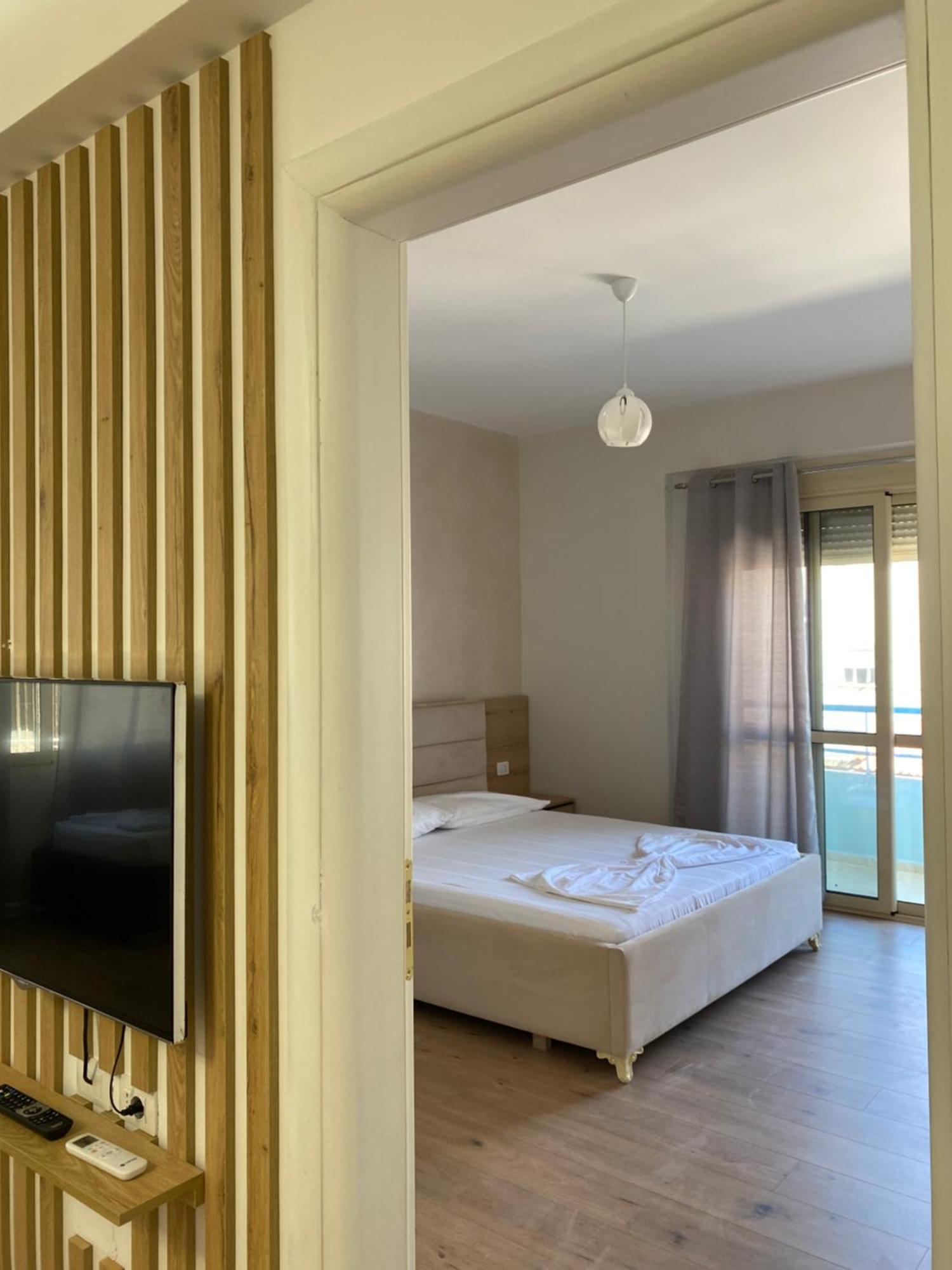 Apartamento In Lungomare Vlorë