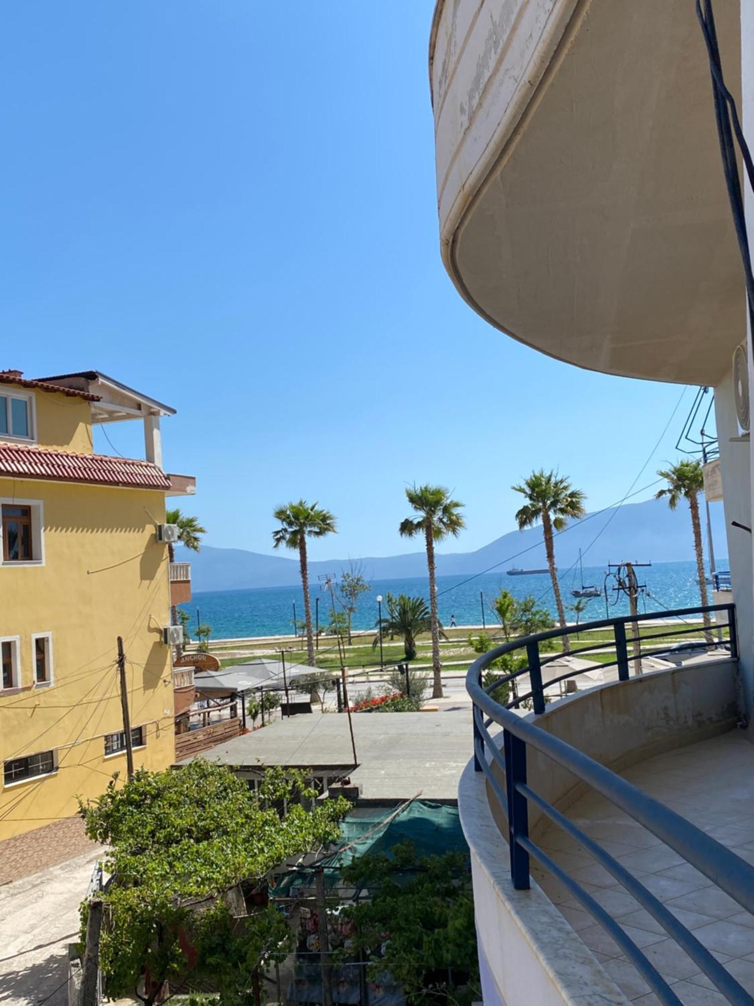 Apartamento In Lungomare *