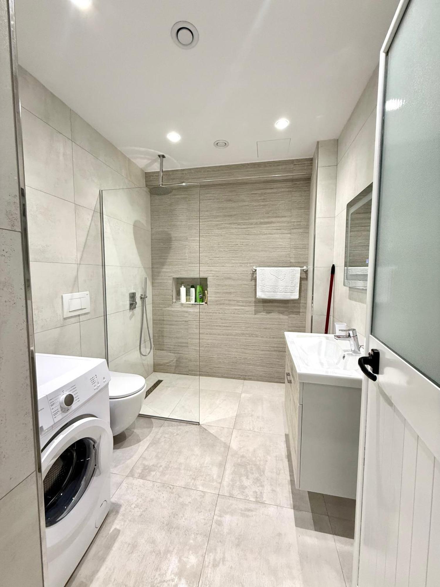 Apartamento In Lungomare *