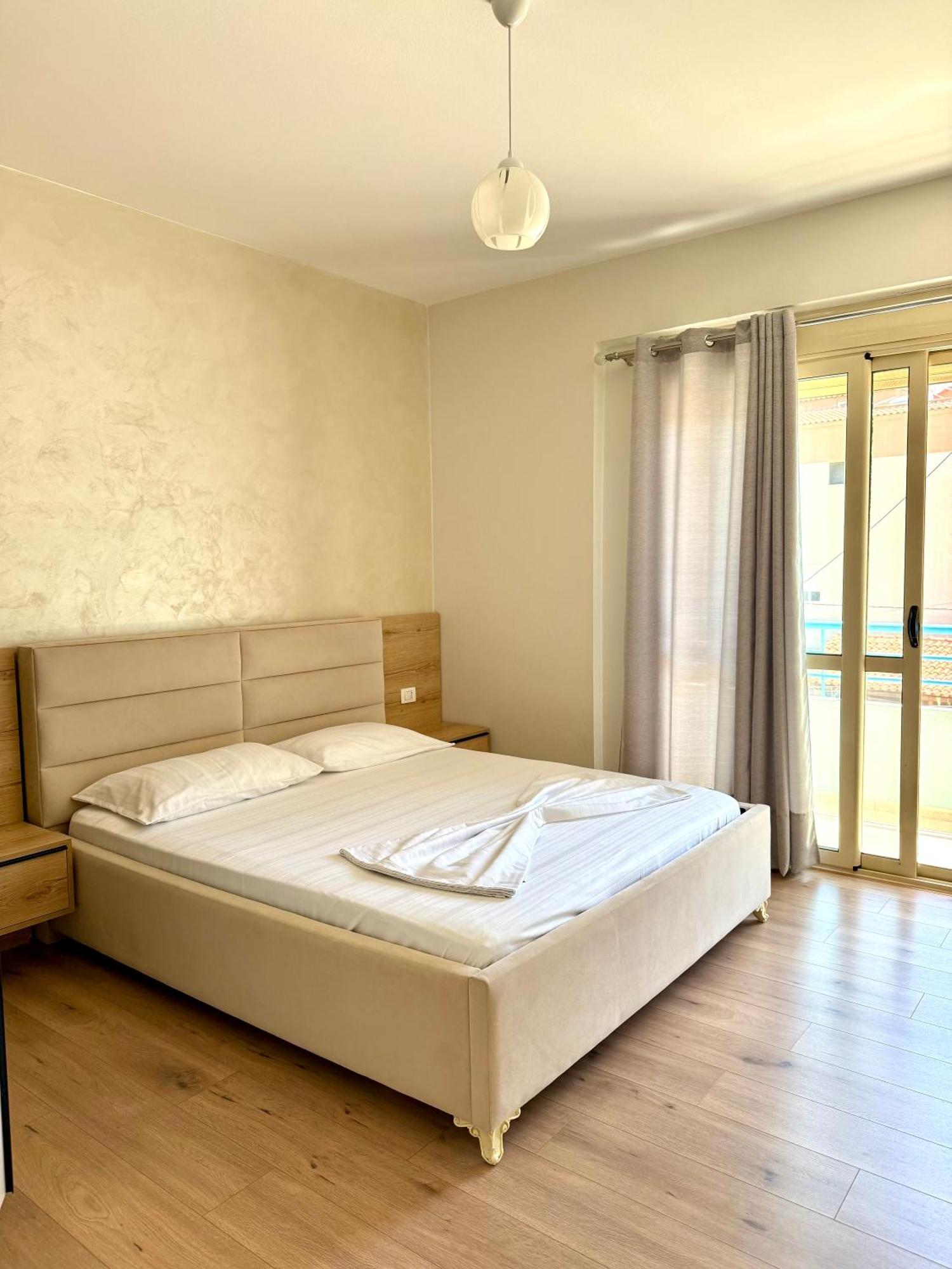 In Lungomare Apartamento Vlorë